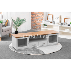 Meuble TV universel Nordic Drawers