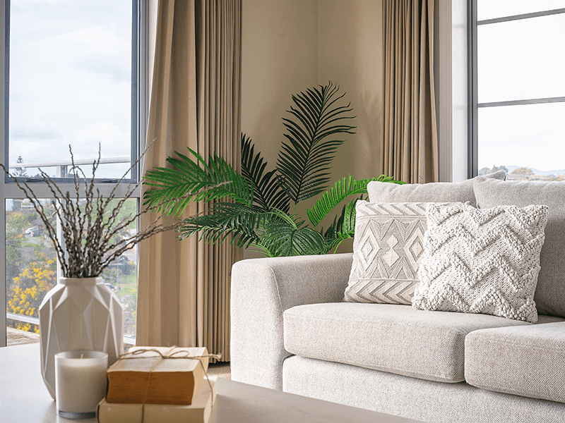 Nous avons plus de plus de 10 ans d'expérience dans la production et l'exportation de meubles intérieurs