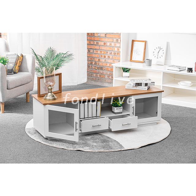 Meuble TV universel Nordic Drawers